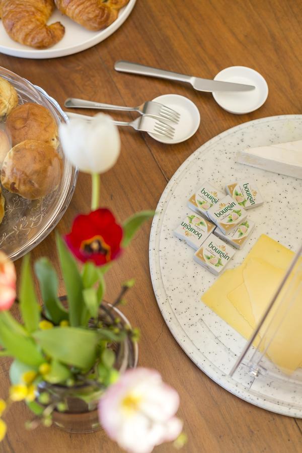 Hotel - Restaurant De 4 Jaargetijden Epen Eksteriør billede